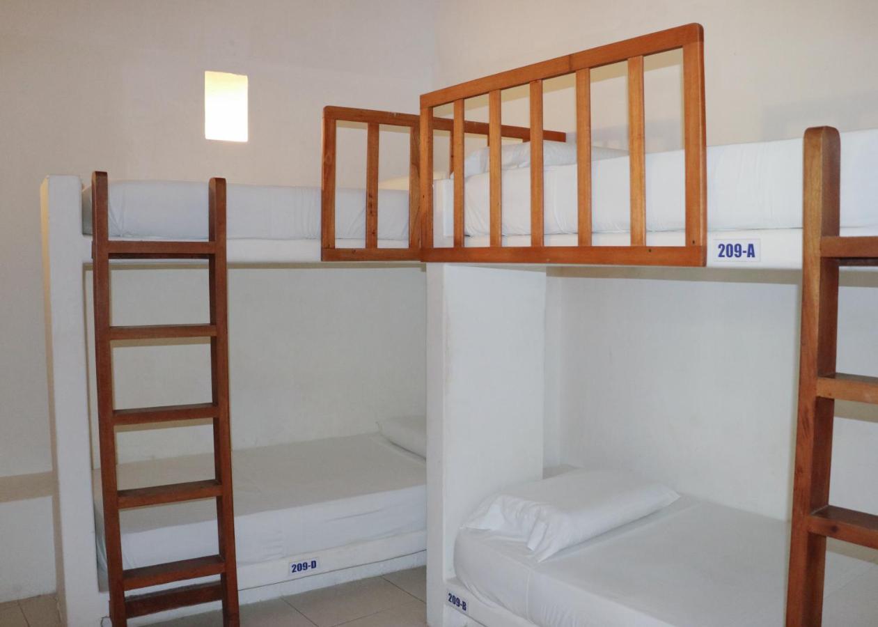Cartagena Hostal Casa Escallon מראה חיצוני תמונה