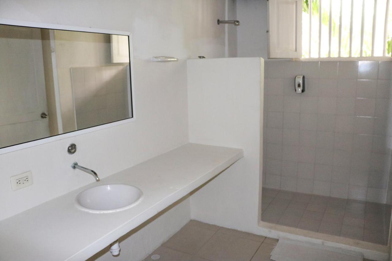 Cartagena Hostal Casa Escallon מראה חיצוני תמונה