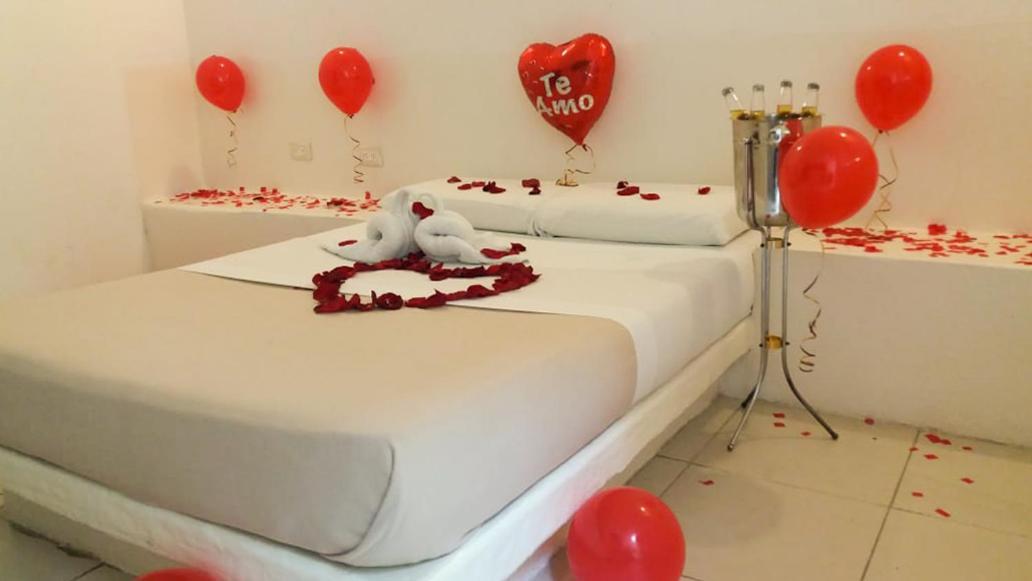 Cartagena Hostal Casa Escallon מראה חיצוני תמונה