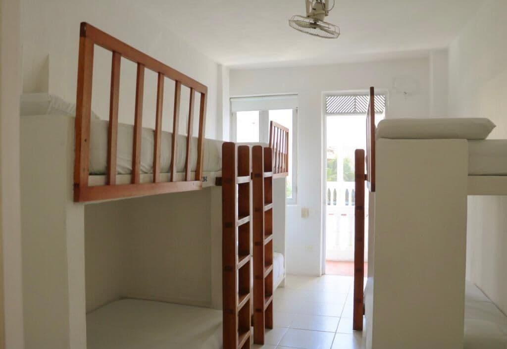 Cartagena Hostal Casa Escallon מראה חיצוני תמונה