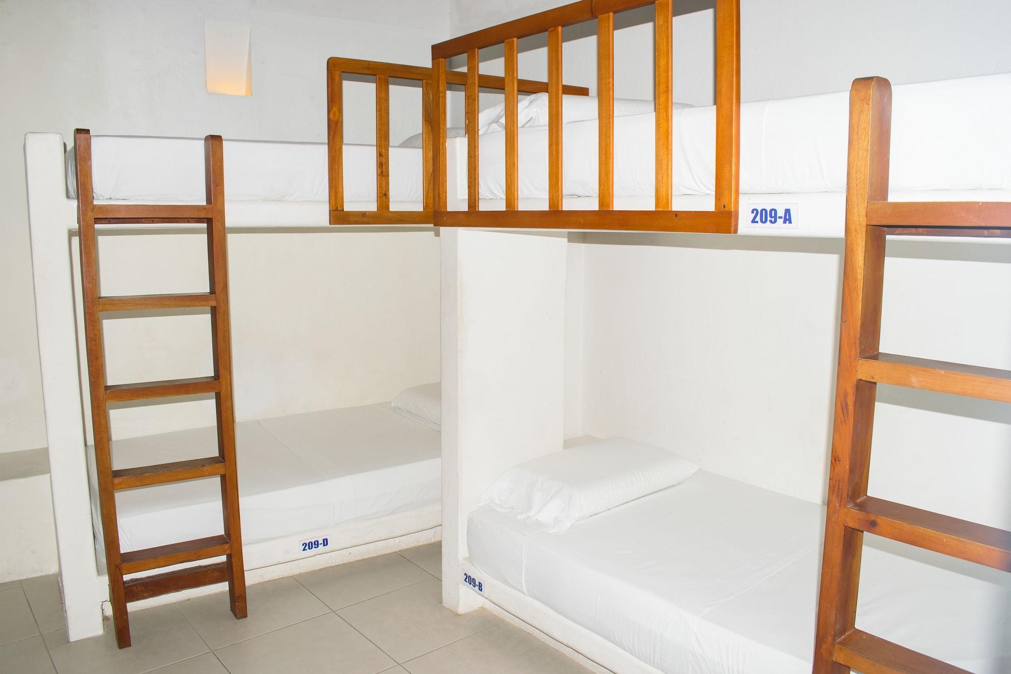 Cartagena Hostal Casa Escallon מראה חיצוני תמונה