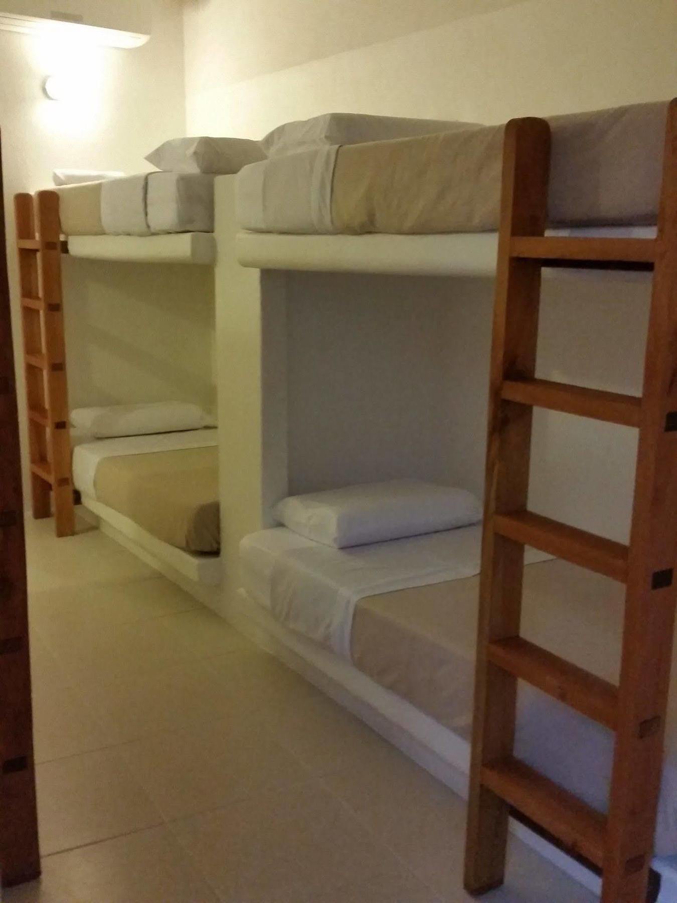Cartagena Hostal Casa Escallon מראה חיצוני תמונה