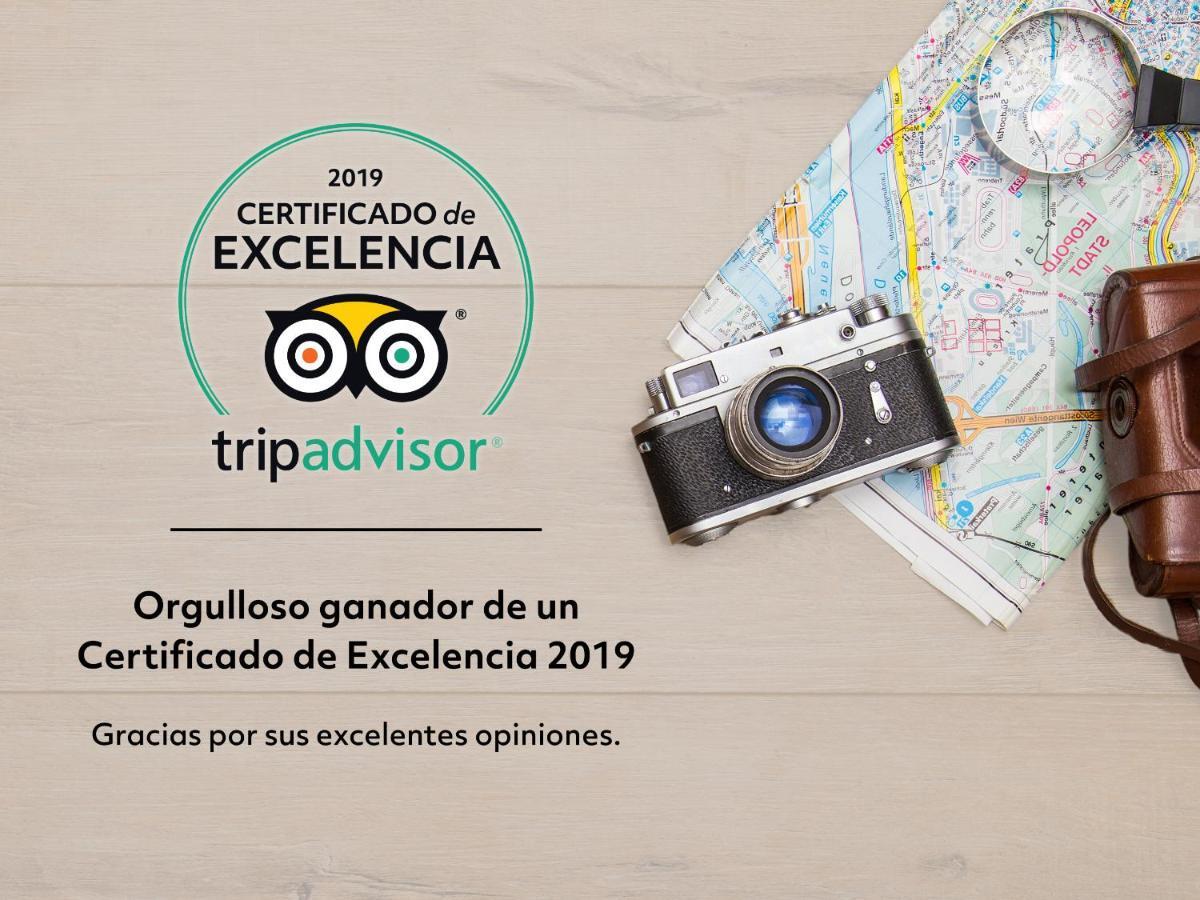 Cartagena Hostal Casa Escallon מראה חיצוני תמונה